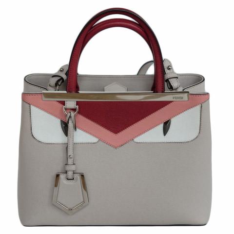 Fendi monster deals bag sale